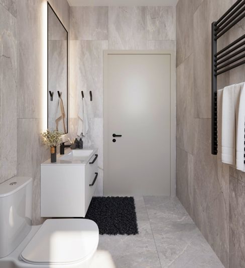 Image No.19-2 Bed Apartment for sale