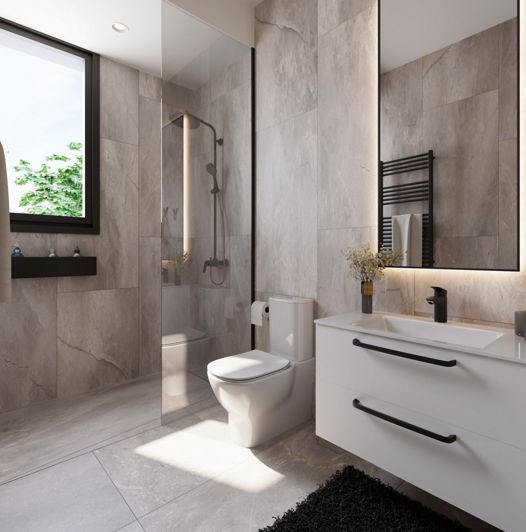 Image No.20-2 Bed Apartment for sale