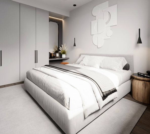 Image No.22-2 Bed Apartment for sale