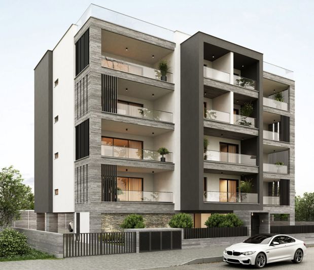 Image No.25-2 Bed Apartment for sale