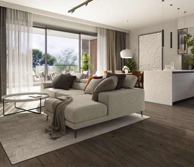 Image No.3-2 Bed Apartment for sale