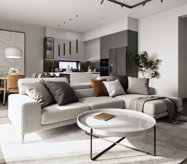 Image No.4-2 Bed Apartment for sale