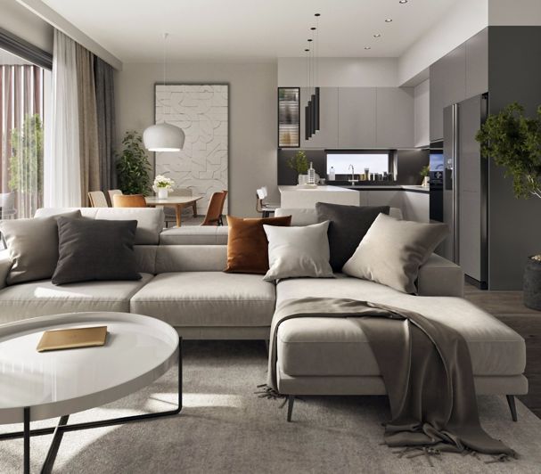 Image No.5-2 Bed Apartment for sale