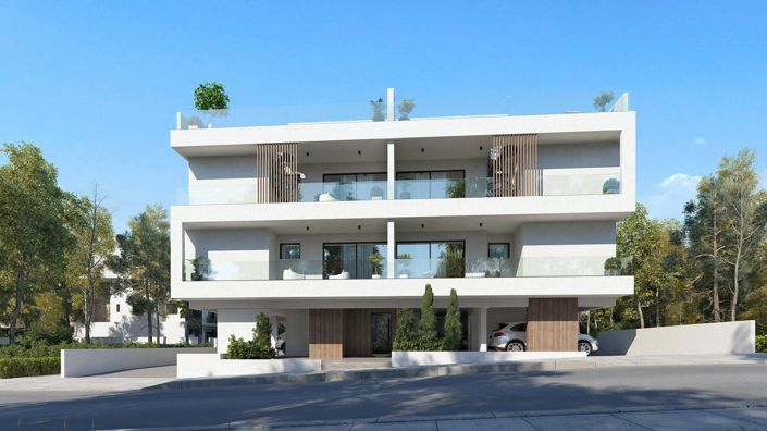 Image No.2-1 Bed Apartment for sale