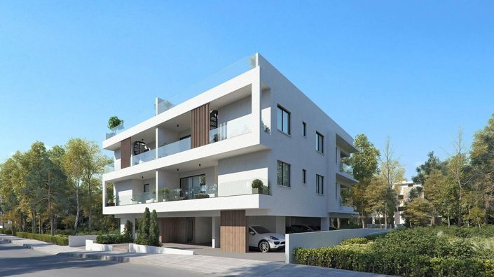 Image No.4-1 Bed Apartment for sale