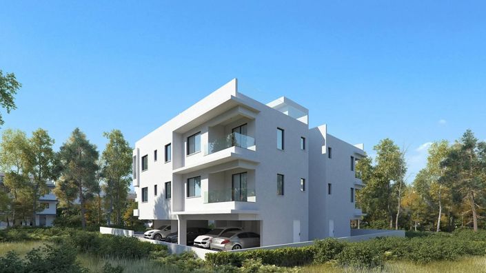 Image No.5-1 Bed Apartment for sale