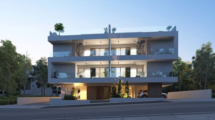 Image No.7-1 Bed Apartment for sale