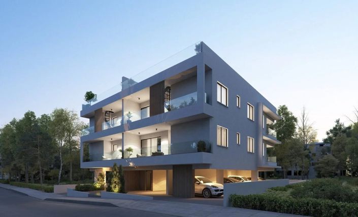 Image No.9-1 Bed Apartment for sale