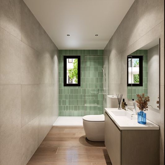 Image No.23-Penthouse de 2 chambres à vendre à Kiti