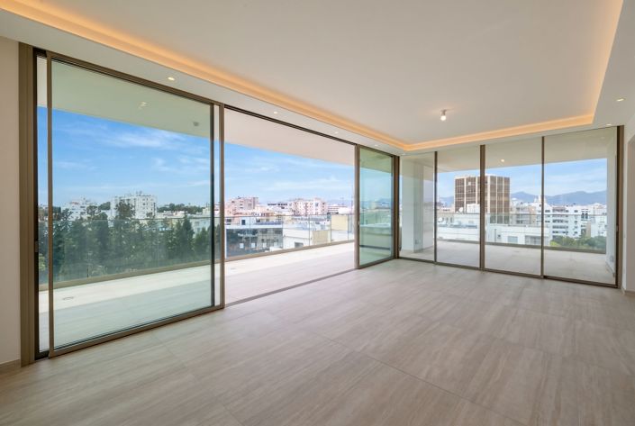 Image No.10-4 Bed Penthouse for sale