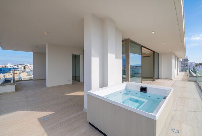 Image No.11-4 Bed Penthouse for sale