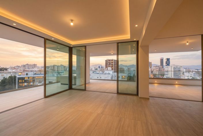 Image No.20-4 Bed Penthouse for sale