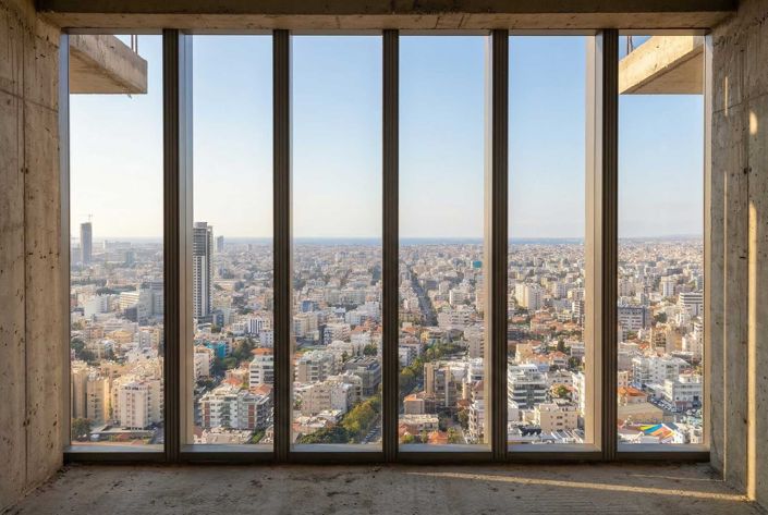 Image No.12-Penthouse for sale