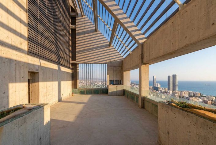 Image No.4-Penthouse for sale