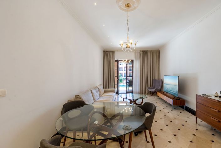 Image No.10-Appartement de 2 chambres à vendre à Limassol