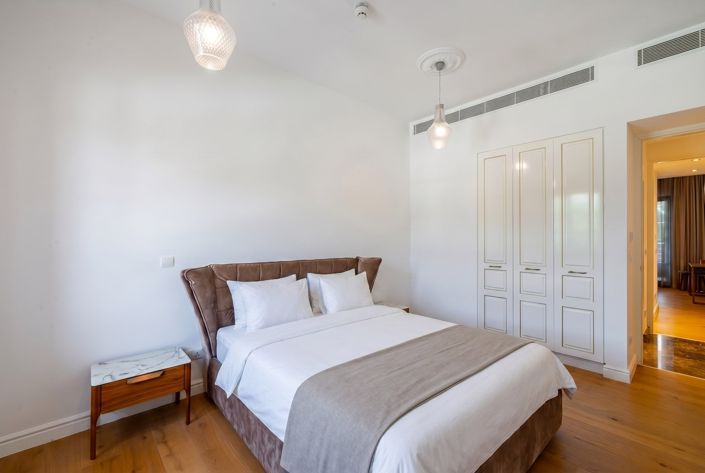 Image No.15-Appartement de 2 chambres à vendre à Limassol