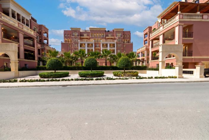 Image No.2-Appartement de 2 chambres à vendre à Limassol