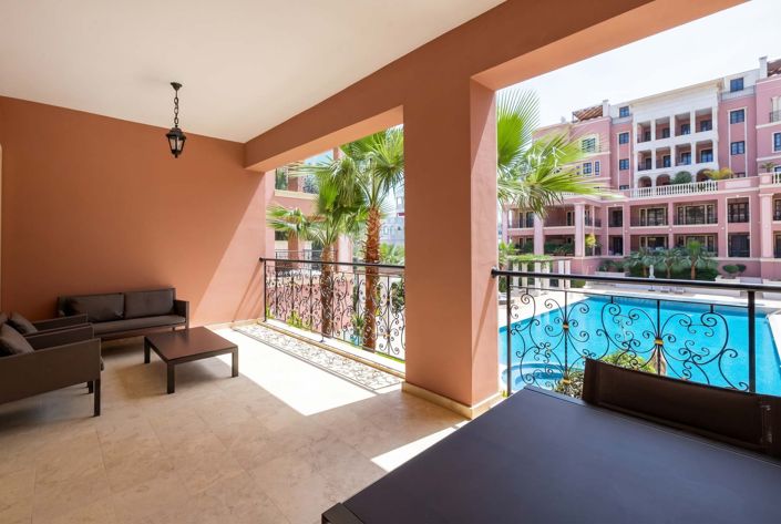 Image No.20-Appartement de 2 chambres à vendre à Limassol