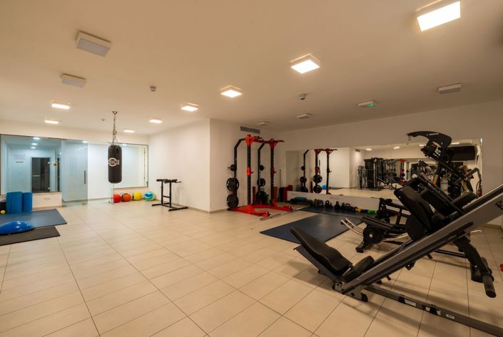 Image No.24-Appartement de 2 chambres à vendre à Limassol