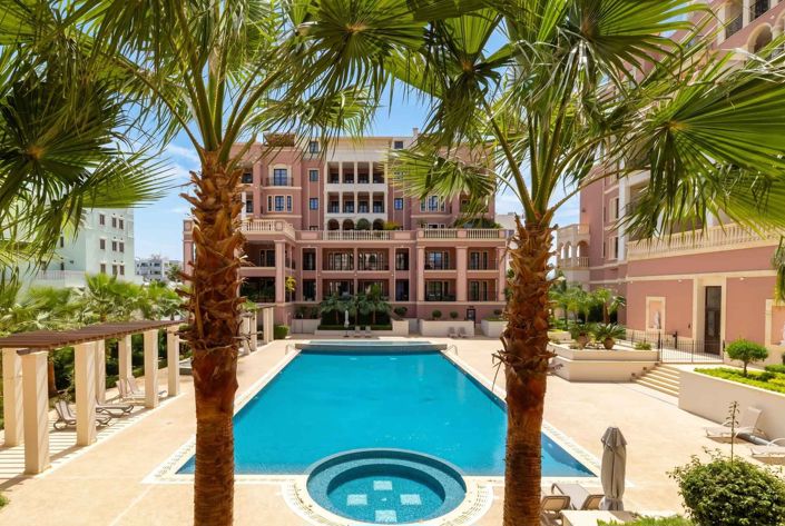 Image No.26-Appartement de 2 chambres à vendre à Limassol