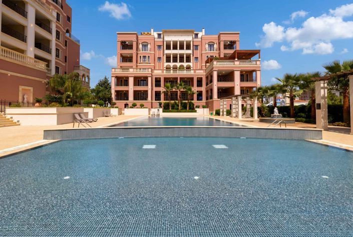 Image No.4-Appartement de 2 chambres à vendre à Limassol