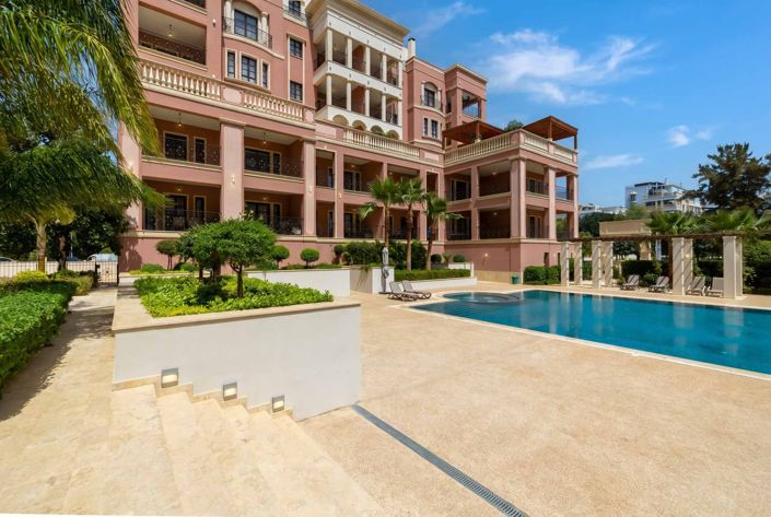 Image No.5-Appartement de 2 chambres à vendre à Limassol