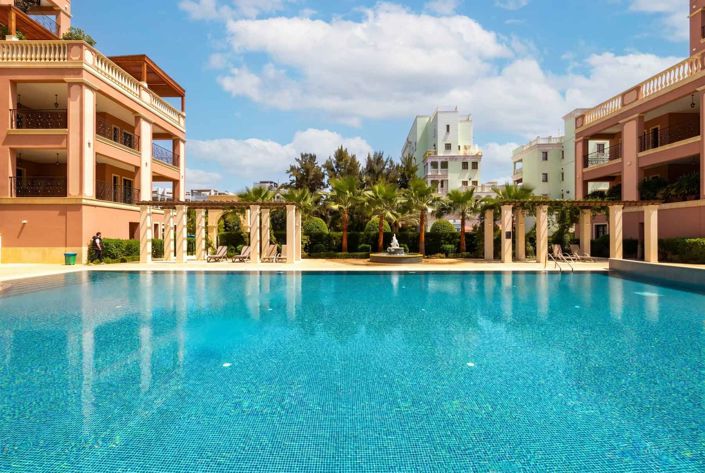 Image No.6-Appartement de 2 chambres à vendre à Limassol