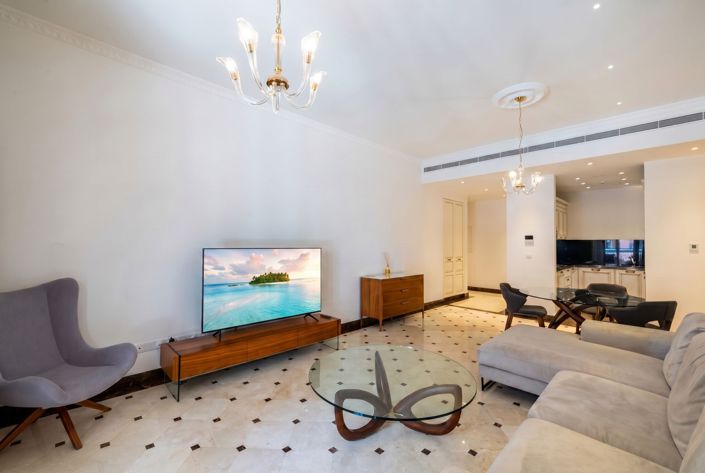 Image No.9-Appartement de 2 chambres à vendre à Limassol