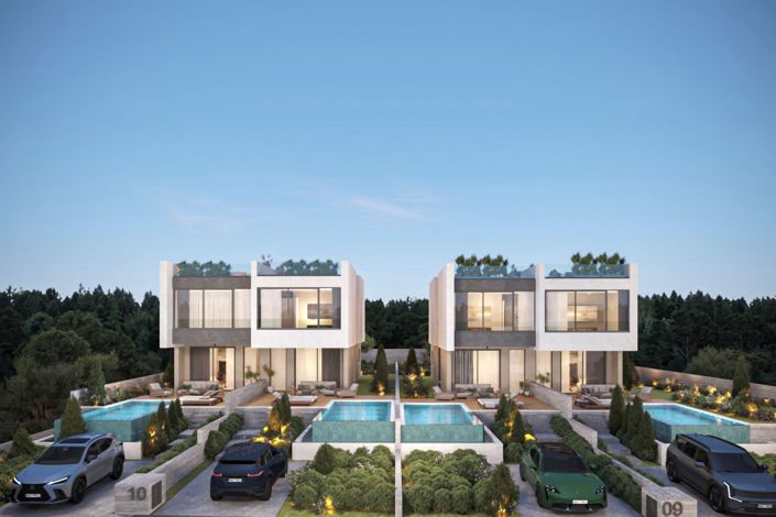 Image No.11-3 Bed House for sale