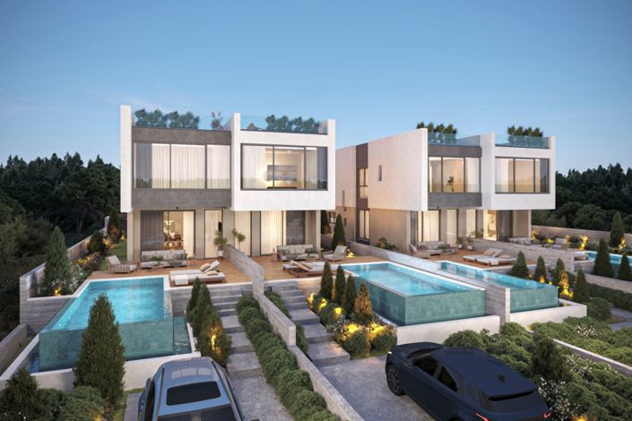Image No.2-3 Bed House for sale