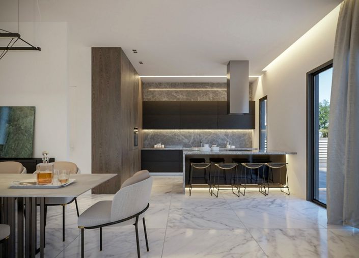 Image No.6-3 Bed House for sale