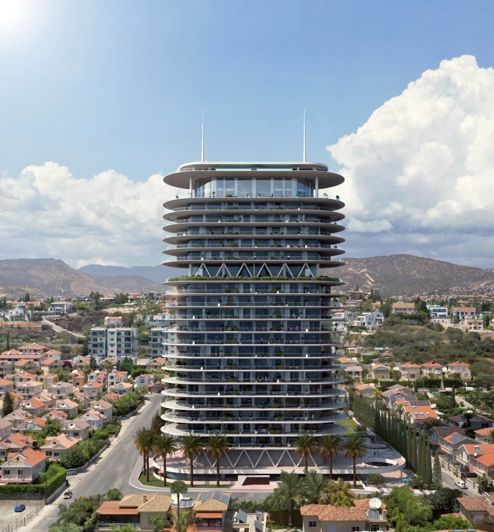 Image No.13-6 Bed Penthouse for sale