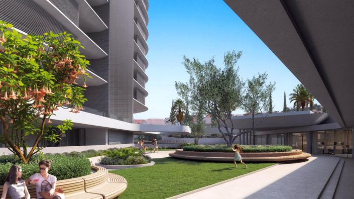Image No.5-6 Bed Penthouse for sale
