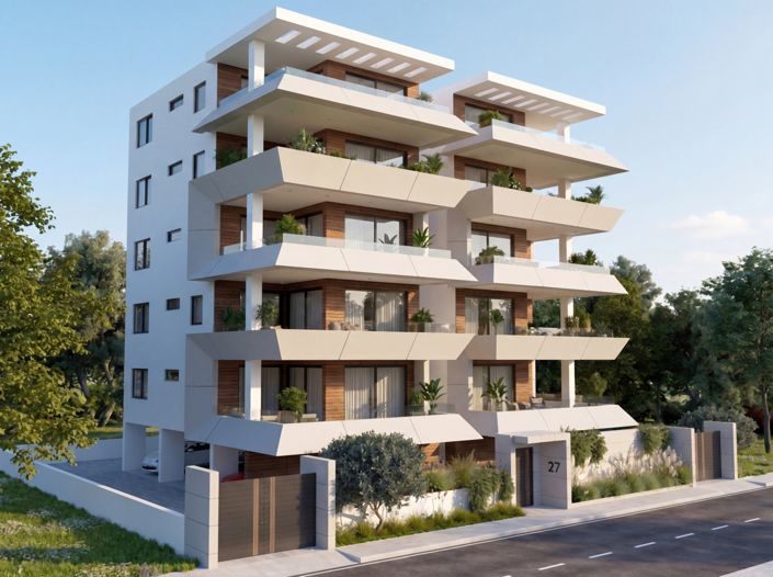 Image No.2-2 Bed Apartment for sale
