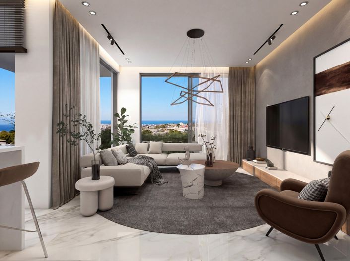 Image No.4-2 Bed Apartment for sale