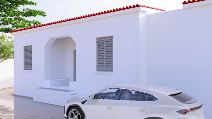 Image No.11-3 Bed House for sale