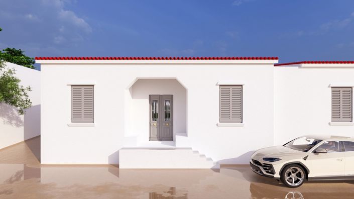 Image No.3-3 Bed House for sale