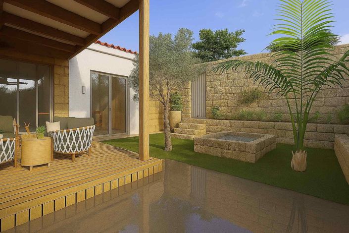 Image No.8-3 Bed House for sale