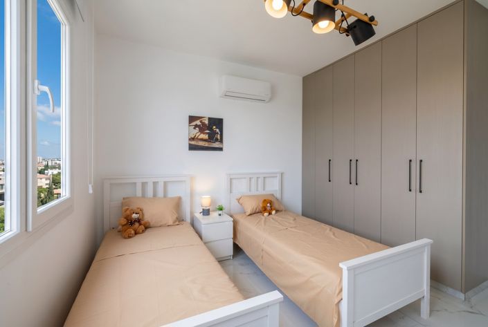 Image No.11-2 Bed Penthouse for sale