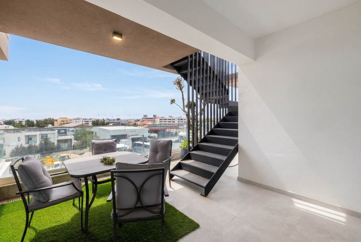 Image No.18-2 Bed Penthouse for sale