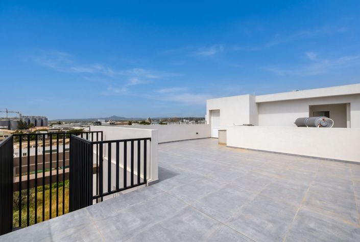Image No.19-2 Bed Penthouse for sale