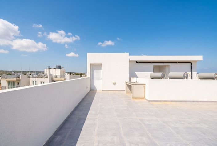 Image No.20-2 Bed Penthouse for sale