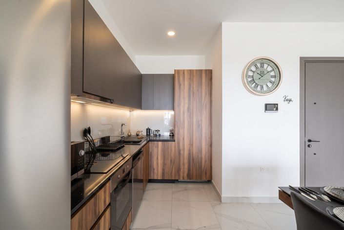 Image No.4-2 Bed Penthouse for sale