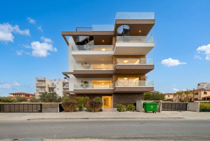 Image No.6-2 Bed Penthouse for sale