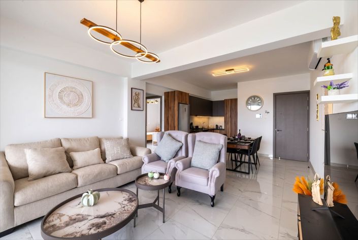 Image No.8-2 Bed Penthouse for sale