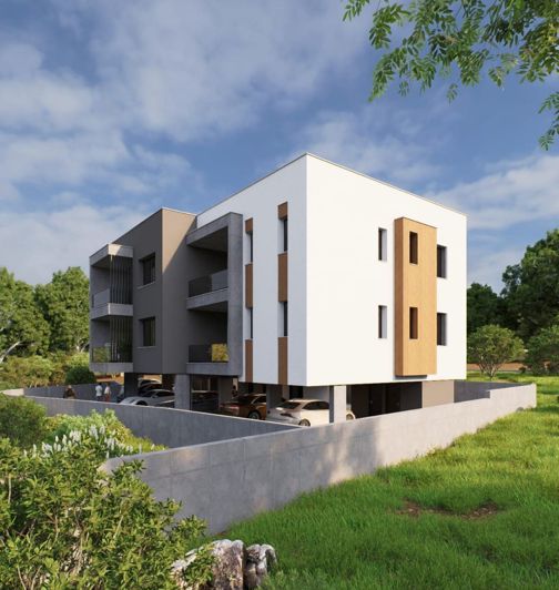 Image No.11-1 Bed Apartment for sale