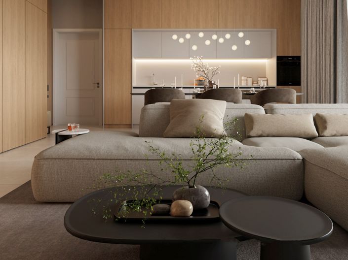 Image No.3-1 Bed Apartment for sale