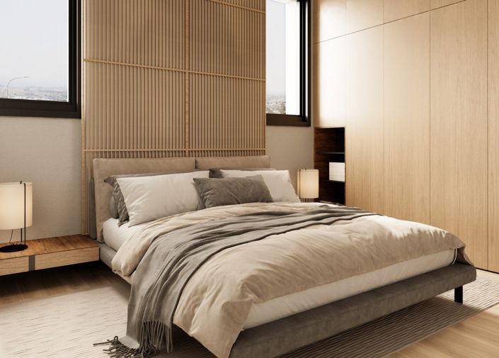 Image No.7-1 Bed Apartment for sale