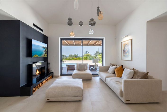 Image No.7-Bungalow de 4 chambres à vendre à Paphos
