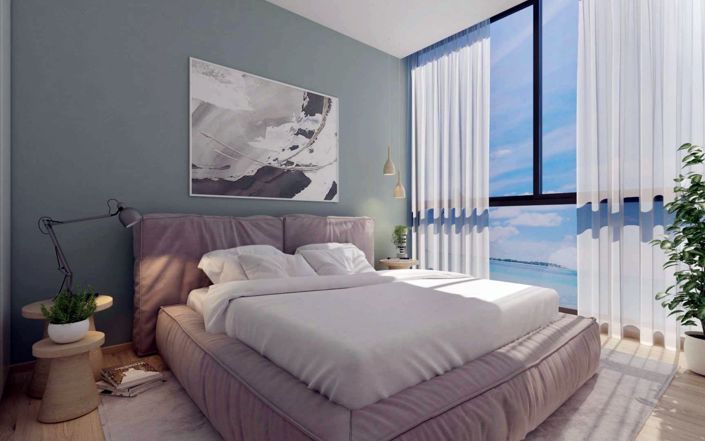 Image No.11-2 Bed Apartment for sale